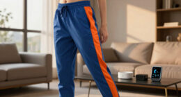 7 Best Blue And Orange Track Pants in 2026