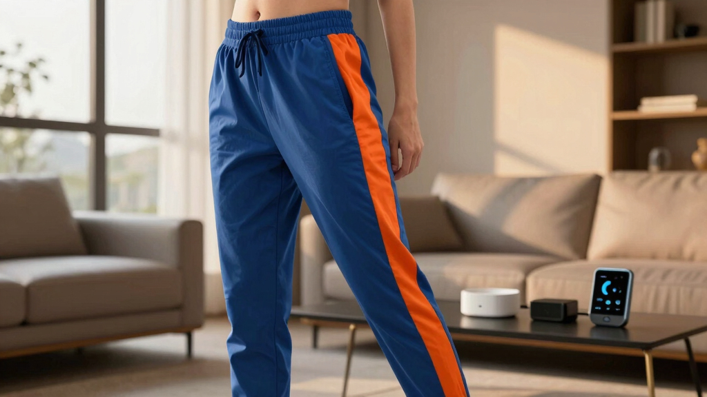 7 Best Blue And Orange Track Pants in 2026