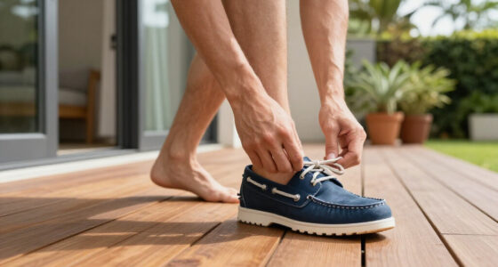 7 Best Boat Shoes in 2026