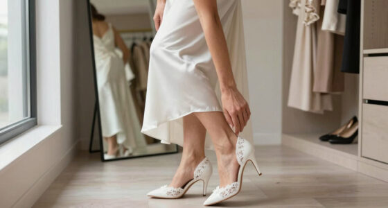 7 Best Bridal Heels in 2026