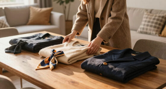 7 Best Elegant Holiday Wardrobe Staples in 2026