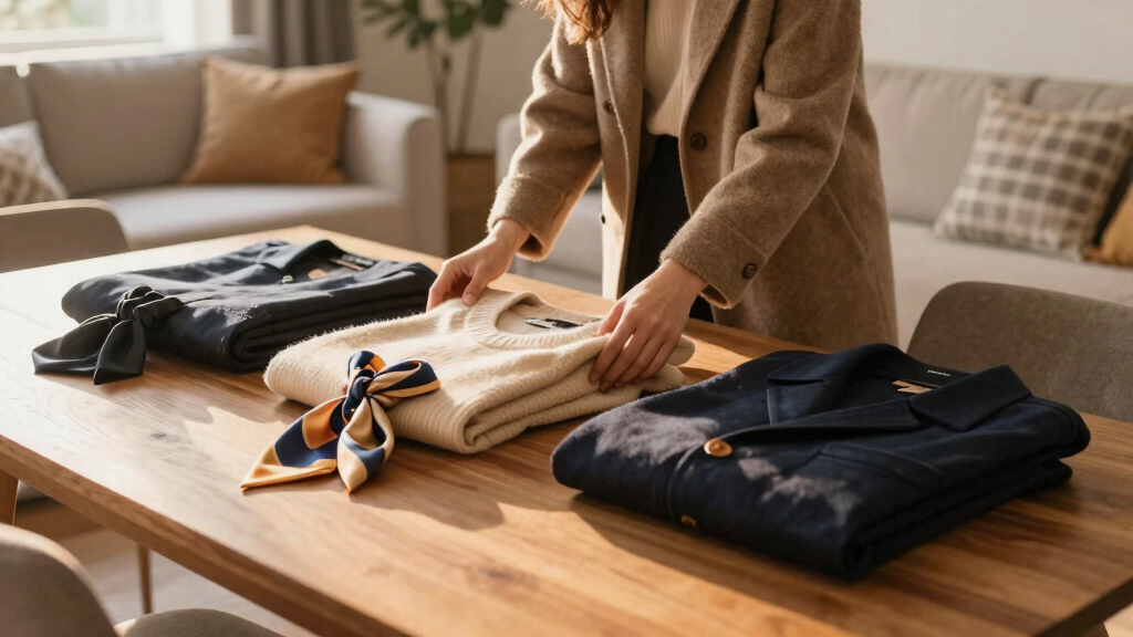 7 Best Elegant Holiday Wardrobe Staples in 2026