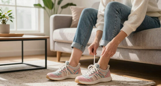 7 Best Knitted Sneakers in 2026