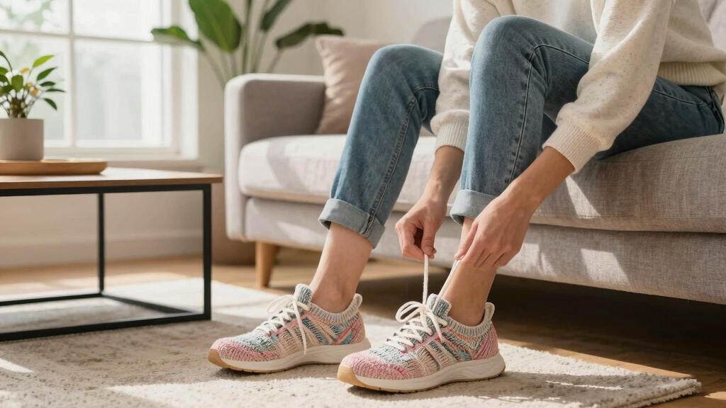 7 Best Knitted Sneakers in 2026