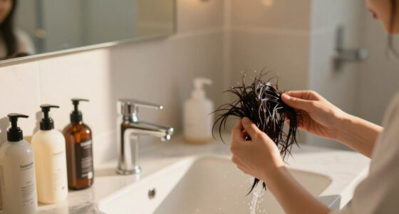 7 Best Korean Hair Conditioners in 2026