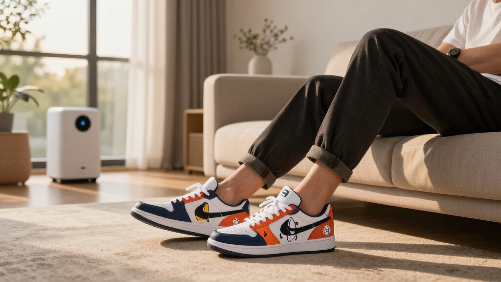 7 Best Licensed Character Sneakers in 2026
