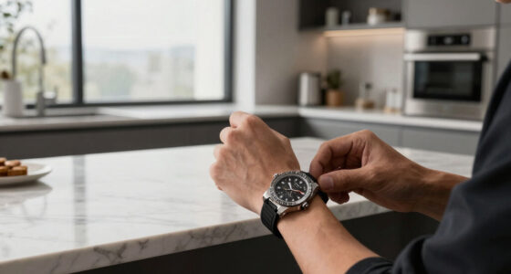 7 Best Luxury Sports Watches in 2026
