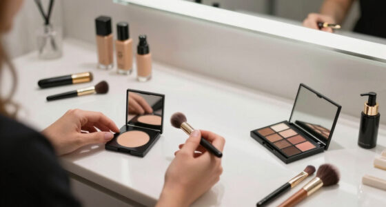 7 Best Makeup Products in 2026