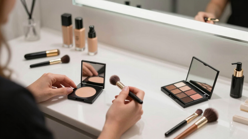 7 Best Makeup Products in 2026