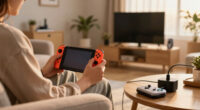 7 Best Nintendo Switch Accessories in 2026