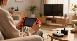 7 Best Nintendo Switch Accessories in 2026