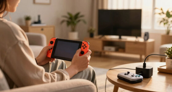 7 Best Nintendo Switch Accessories in 2026