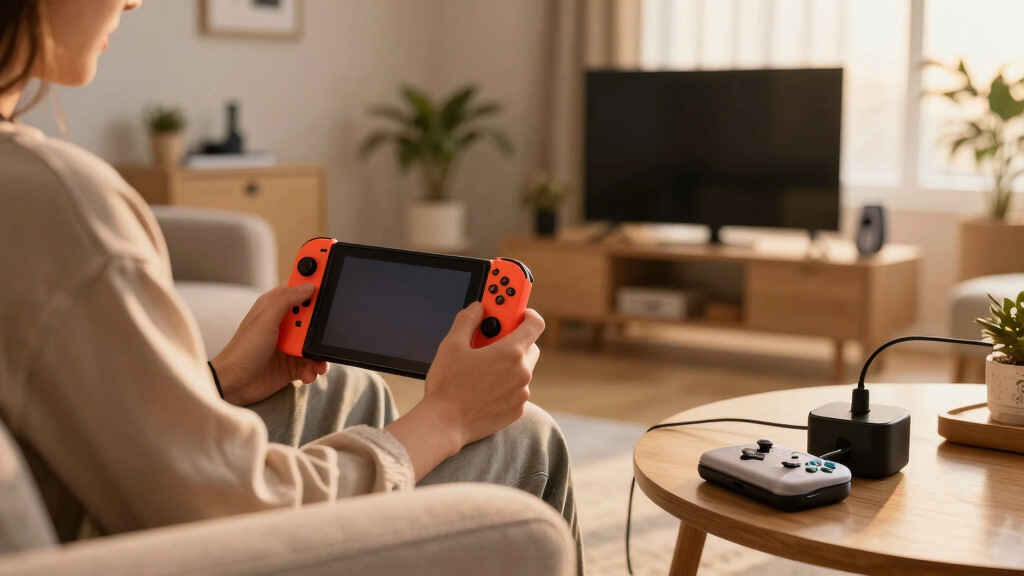 7 Best Nintendo Switch Accessories in 2026