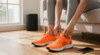 7 Best Orange Tennis Sneakers in 2026
