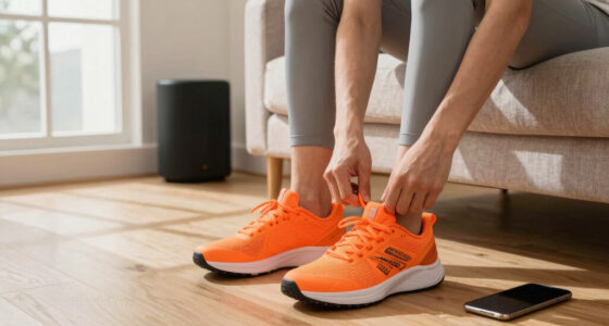 7 Best Orange Tennis Sneakers in 2026