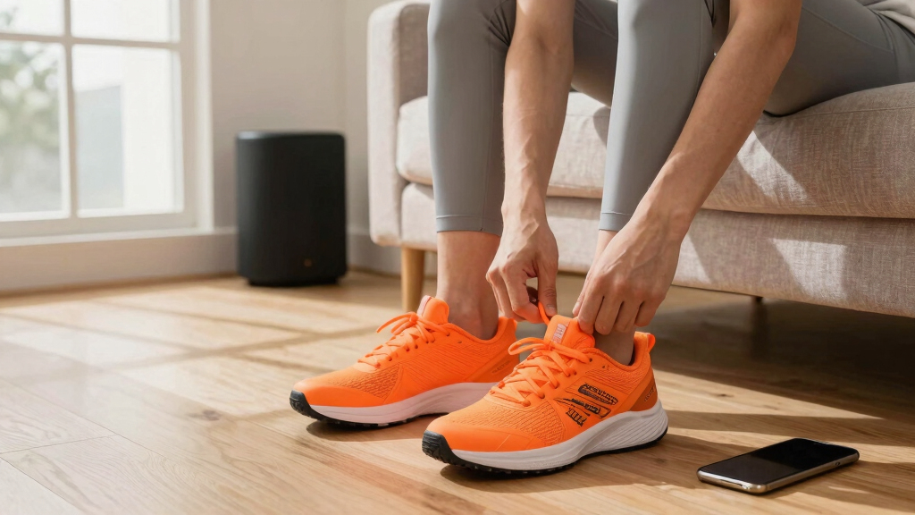 7 Best Orange Tennis Sneakers in 2026