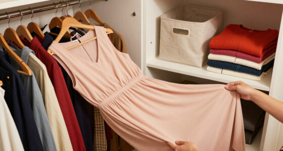 7 Best Plus-Size Wardrobe Essentials in 2026