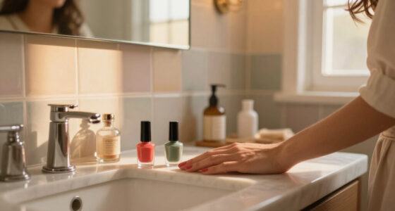 7 Best Retro Chic Nail Polishes in 2026