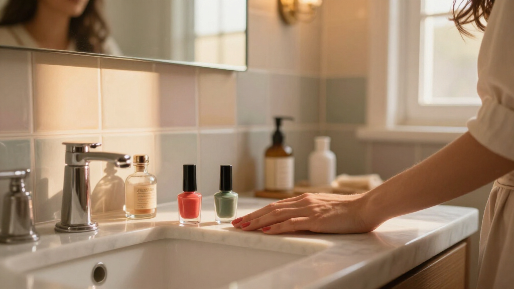 7 Best Retro Chic Nail Polishes in 2026
