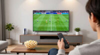7 Best Smart TVs for FIFA Watch Parties in 2026