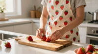 7 Best Strawberry Apparel in 2026
