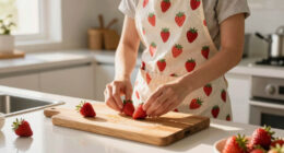7 Best Strawberry Apparel in 2026