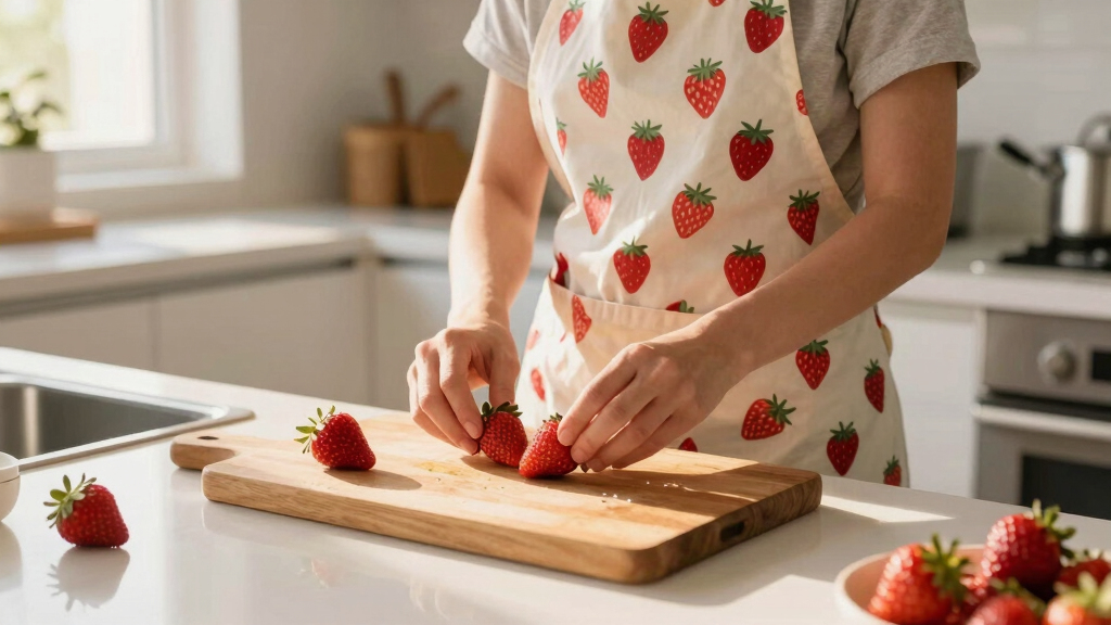 7 Best Strawberry Apparel in 2026