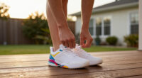 7 Best Tennis Sneakers in 2026