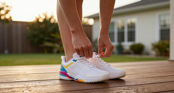 7 Best Tennis Sneakers in 2026