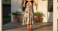 7 Best Trendy Dresses And Sandals In 2026