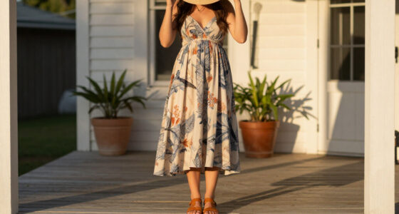 7 Best Trendy Dresses And Sandals In 2026