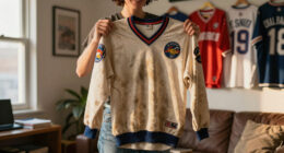 7 Best Vintage Jerseys in 2026