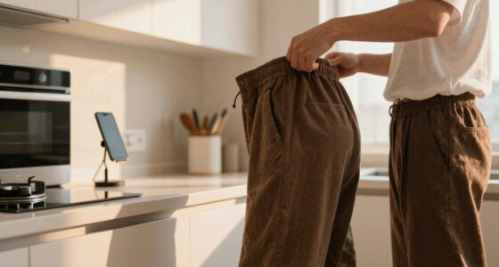 8 Best Brown Pants in 2026