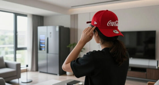 8 Best Coca-Cola New Era Hats in 2026