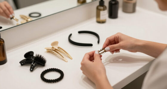 8 Best Hair Accessories in 2026