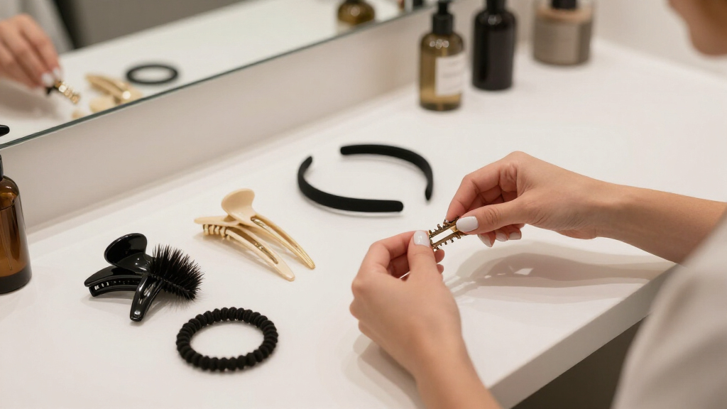 8 Best Hair Accessories in 2026