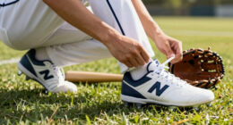 8 Best New Balance Baseball Cleats in 2026