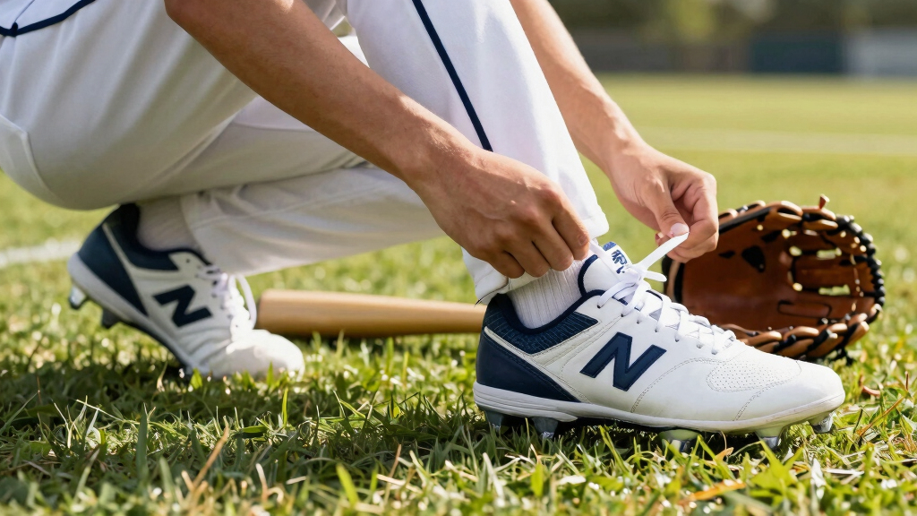 8 Best New Balance Baseball Cleats in 2026