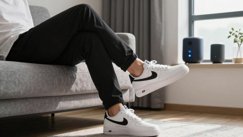 8 Best Nike Air Force 1s in 2026