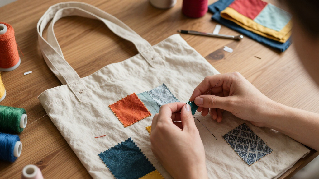 8 Best Patchwork Bags in 2026