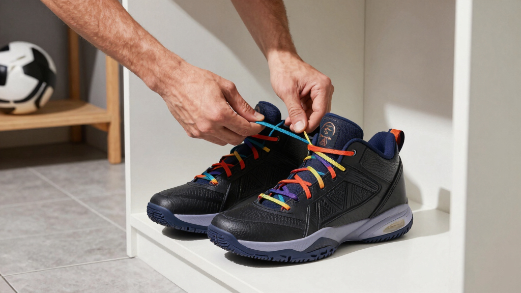 8 Best Retro Basketball Shoes in 2026