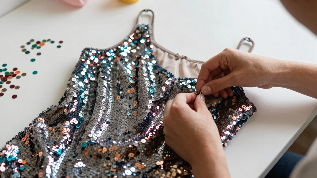 8 Best Sequin Dresses in 2026