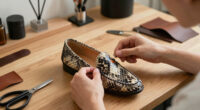 8 Best Snakeskin Loafers in 2026