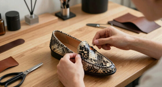 8 Best Snakeskin Loafers in 2026