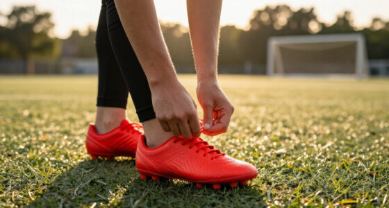8 Best Soccer Sneakers in 2026