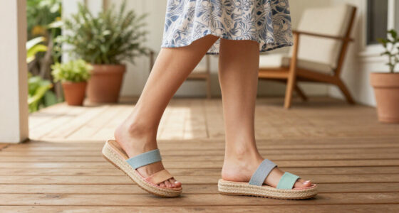 8 Best Summer Shoes for Women in 2026