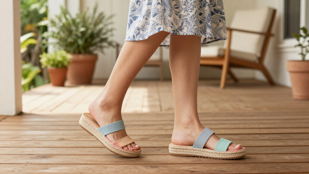 8 Best Summer Shoes for Women in 2026