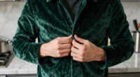 8 Best Velvet Jackets in 2026