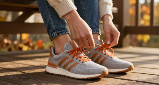 9 Best Adidas Sneakers for Fall in 2026