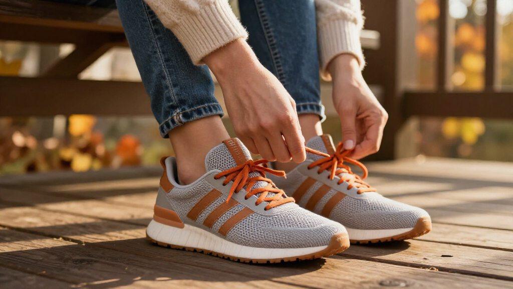 9 Best Adidas Sneakers for Fall in 2026